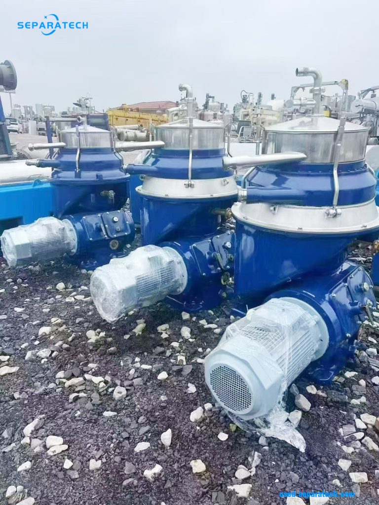 CRPX510 Centrifuge