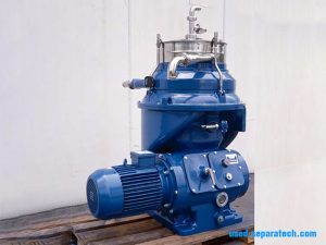 CRPX510 Separator